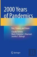 2000 Years Of Pandemics