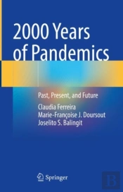 2000 Years Of Pandemics