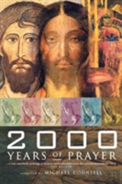 Bertrand.pt - 2000 Years Of Prayer