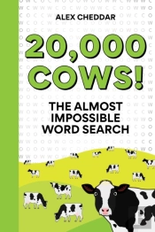 20,000 Cows!