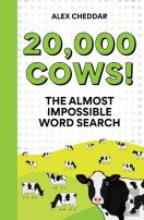 20,000 Cows!