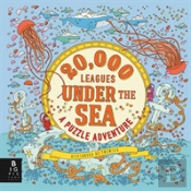 20,000 Leagues Under The Sea: A Puzzle Adventure