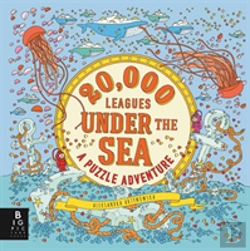 Bertrand.pt - 20,000 Leagues Under The Sea: A Puzzle Adventure