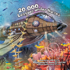 20,000 Leagues Under The Sea