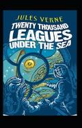 20,000 Leagues Under The Sea Annotated