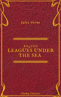 Bertrand.pt - 20,000 Leagues Under The Sea (Annotated) (Olymp Classics)