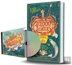 Bertrand.pt - 20,000 Leagues Under The Sea Bundle