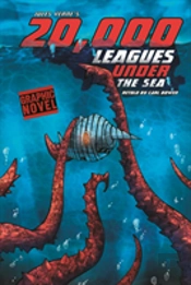 20,000 Leagues Under The Sea