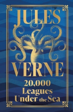 Bertrand.pt - 20,000 Leagues Under The Sea (Deluxe Hardbound Edition)