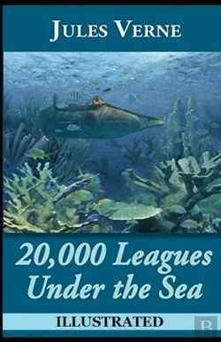 Bertrand.pt - 20,000 Leagues Under The Sea Illustrated