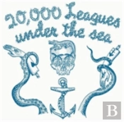 20,000 Leagues Under The Sea