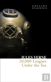 20,000 Leagues Under The Sea