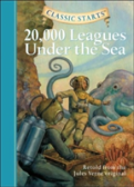 20,000 Leagues Under The Sea