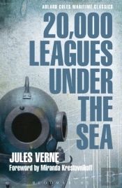 20,000 Leagues Under The Sea