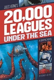 20000 Leagues Under The Sea