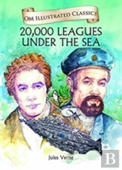 20,000 Leagues Under The Sea