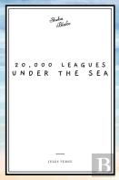 20,000 Leagues Under The Sea