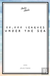 20,000 Leagues Under The Sea