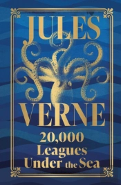 20,000 Leagues Under The Sea
