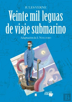 Bertrand.pt - 20.000 Leguas De Viaje Submarino (Adaptacion Comics)