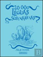 20000 Léguas Submarinas