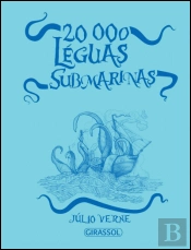 20000 Léguas Submarinas