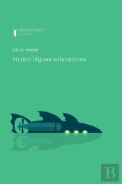 20.000 Léguas Submarinas