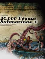 20.000 Léguas Submarinas