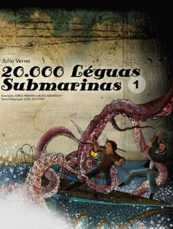 Bertrand.pt - 20.000 Léguas Submarinas