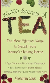 20,000 Secrets Of Tea