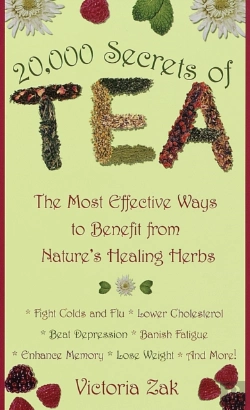 Bertrand.pt - 20,000 Secrets Of Tea