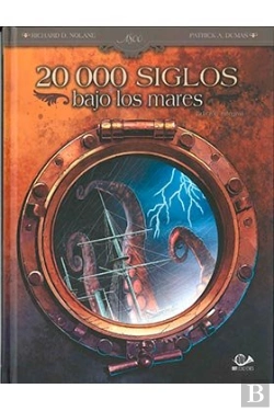 Bertrand.pt - 20.000 Siglos Bajo Los Mares (Comic)(Ed. Integral)