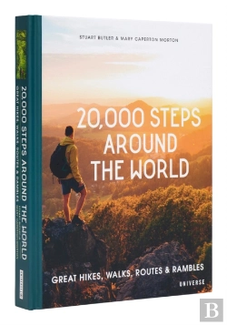 Bertrand.pt - 20,000 Steps Around The World