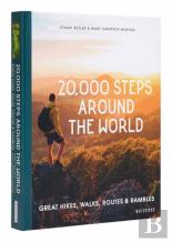 20,000 Steps Around The World