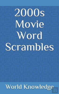 Bertrand.pt - 2000s Movie Word Scrambles