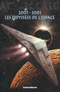 Bertrand.pt - 2001 - 3001, Les Odyssées De L'Espace