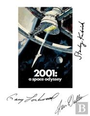 2001 A Space Odyssey
