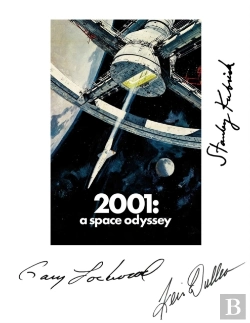 Bertrand.pt - 2001 A Space Odyssey