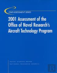 2001 Assessment Of The Office Of Naval Research'S Aircraft Technology Program