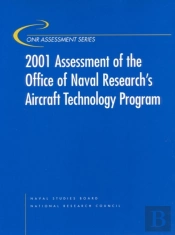 2001 Assessment Of The Office Of Naval Research'S Aircraft Technology Program