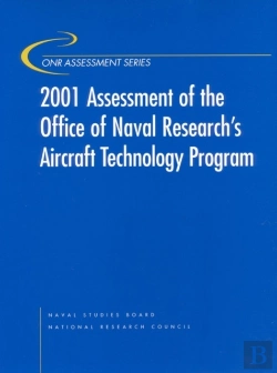 Bertrand.pt - 2001 Assessment Of The Office Of Naval Research'S Aircraft Technology Program