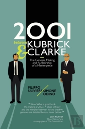 2001 Between Kubrick And Clarke