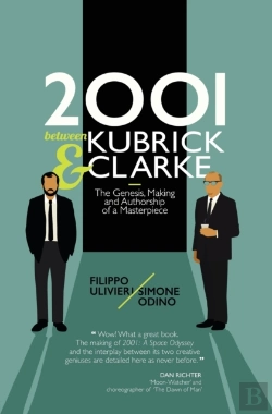 Bertrand.pt - 2001 Between Kubrick And Clarke