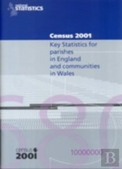 2001 Census Key Statistics For Parishes In England And Communities In Wales