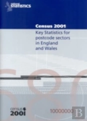 2001 Census Key Statistics For Postcode Sections In England And Wales