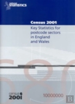 Bertrand.pt - 2001 Census Key Statistics For Postcode Sections In England And Wales