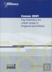 2001 Census Key Statistics For Urban Areas In England And Wales