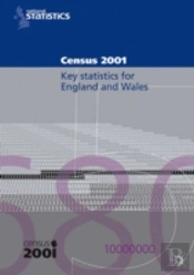 2001 Census Key Stats (England And Wales)