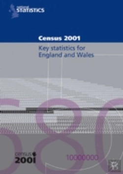 Bertrand.pt - 2001 Census Key Stats (England And Wales)