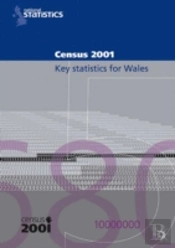 2001 Census Key Stats (Wales)